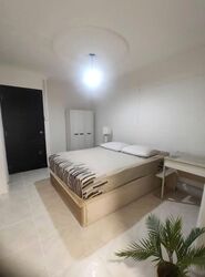 Blk 112 Chong Pang Vale (Yishun), HDB 3 Rooms #605908721